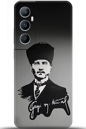 کاور و قاب رنگی realme - کد 930432769