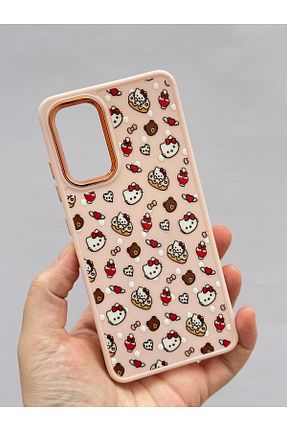 کاور و قاب بژ Vip Case - کد 930367786