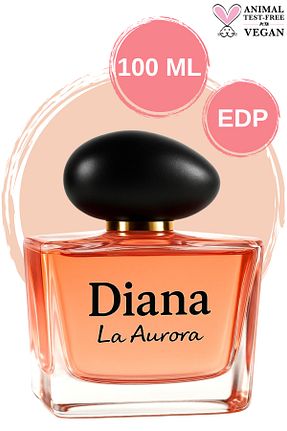 ادکلن زنانه La Aurora Theraphy Natural - کد 738056650