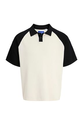 تیشرت اسپرت سفید مردانه رگولار Jack & Jones - کد 930422714