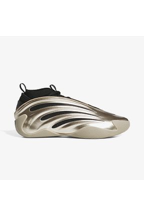 کفش بسکتبال طوسی مردانه پارچه ای adidas - کد 893281555