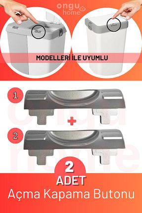 سبد لباس طوسی پلاستیک ongu home - کد 241358941