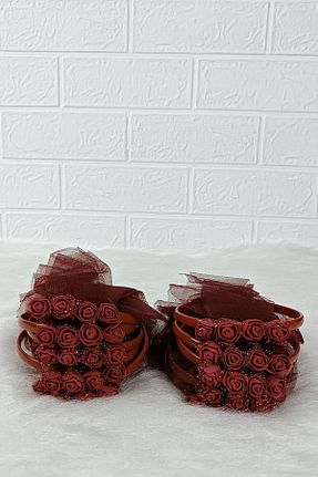 عقد و عروسی و حنابندان زرشکی AZREN STORE - کد 930525538