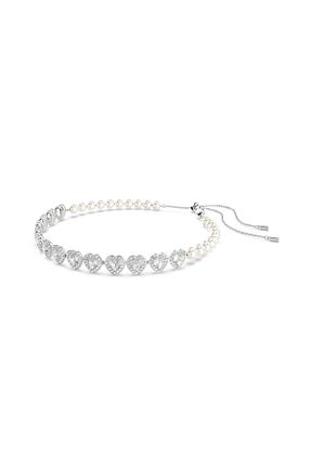  سفید Swarovski - کد 930526795