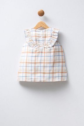 لباس سفید بچه گانه بافتنی U.S. Polo Assn. - کد 930525836