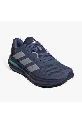 کفش دو و میدانی و تمرینی آبی مردانه adidas - کد 859399416