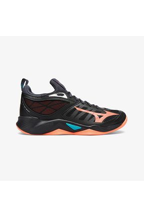 کفش والیبال رنگی مردانه Mizuno - کد 902330223