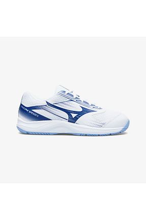 کفش والیبال رنگی مردانه پارچه ای Mizuno - کد 902330200