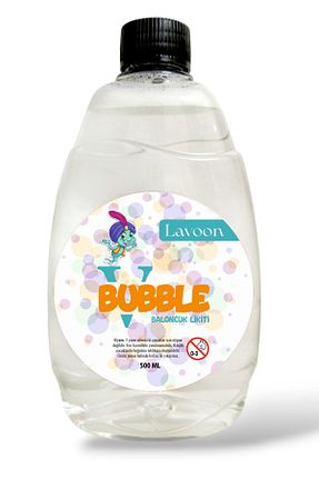 تفنگ اسباب بازی و تفنگ آبپاش سفید Lavoon - کد 930532050