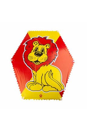 اسباب بازی ورزشی قرمز HAK İŞ OYUNCAK - کد 833261775