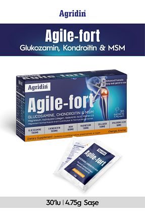 گلوکزامین Agridin - کد 819123869