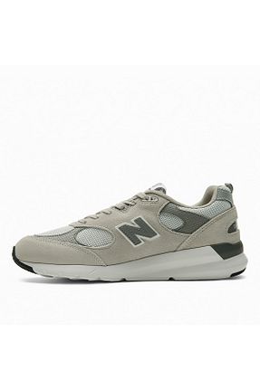 کفش اسنیکر طوسی مردانه بند دار New Balance - کد 899208397