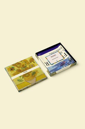 دستمال گردن بنفش bukashops - کد 930534544
