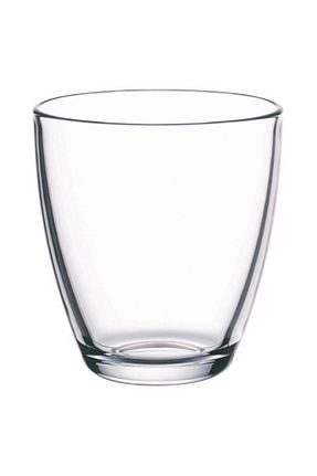 لیوان سفید شیشه Paşabahçe - کد 34579730