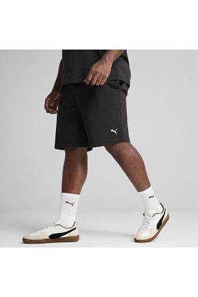 شلوارک و برمودا مشکی مردانه فاق بلند Puma - کد 900493167