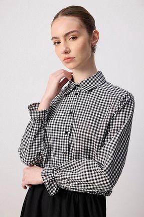 ست بالاتنه و پائین تنه حجاب مشکی زنانه نیمه فیت Touche Prive - کد 930531115