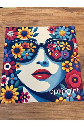 اکسسوری عینک رنگی زنانه optiPoint - کد 930530858