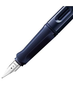 روان نویس سرمه ای Lamy - کد 930547155