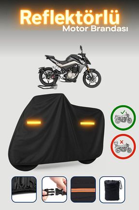 کاور موتور سیکلت cemku - کد 926728344
