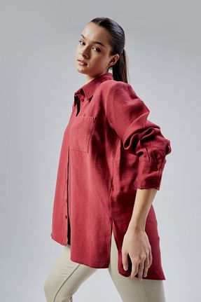 پیراهن مشکی زنانه اورسایز Bolivente - کد 930543061