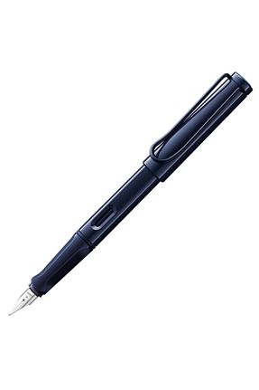 روان نویس سرمه ای Lamy - کد 930547155
