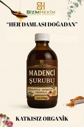 محصولات عطاری BİZİMHEKİM - کد 808736835
