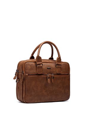 کیف نوت بوک سبز HAKKAN ÇANTA - کد 90158824