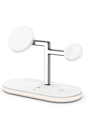 شارژر سفید UnDePlus - کد 930549702