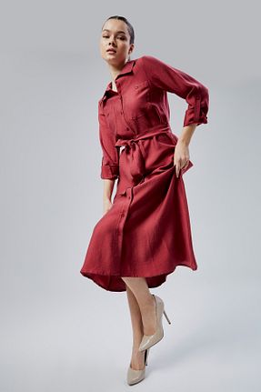 لباس مشکی زنانه بافتنی Bolivente - کد 930551143