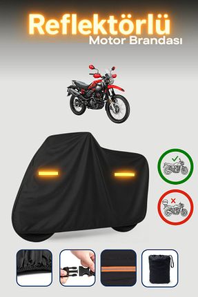 کاور موتور سیکلت cemku - کد 926729084