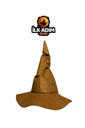 کلاه پارتی / مهمانی İLK ADIM PARTİ - کد 930549658