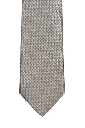 کراوات قهوه ای مردانه Micro 1001 Kravat - کد 750090614