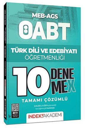 آمادگی آزمون İndeks Akademi - کد 938789991