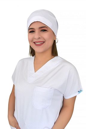  سفید Nur Ortopedi - کد 95034102