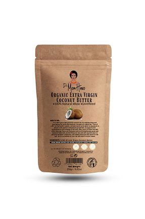 روغن مراقبت Dr. Mom Hand - کد 44452384