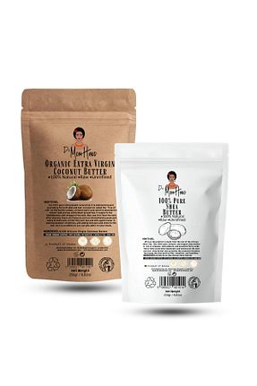 کرم بدن Onarıcı Dr. Mom Hand Organic Cosmetics - کد 803575375