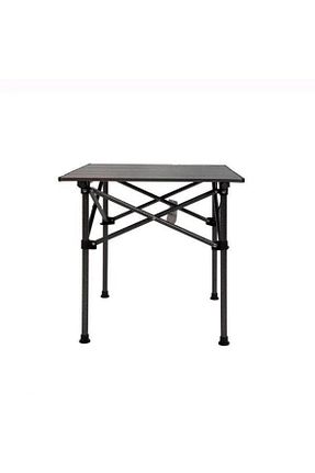 میز کمپ مشکی فلزی MADFOX - کد 930732968