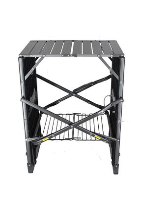میز کمپ رنگی فلزی GCI Outdoor - کد 930733028