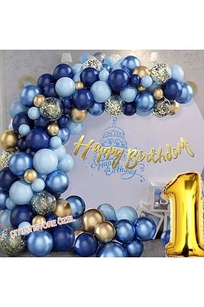 تزئینات جشن تولد DÜVENCİ TİCARET - کد 633870778