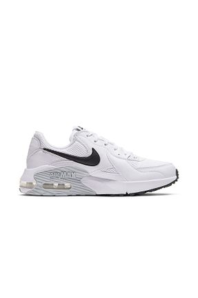 کفش اسنیکر سفید زنانه بند دار Nike - کد 930632365