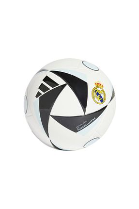 توپ فوتبال سفید 5 Numara adidas - کد 928582626