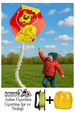 لوازم آزمایشی زرد Artlantis - کد 930673071
