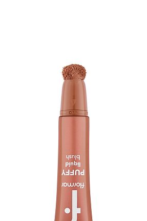 رژگونه زرشکی Işıltılı Flormar - کد 930555767