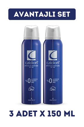 دئودورانت و رول آن مردانه Caldion - کد 35428873