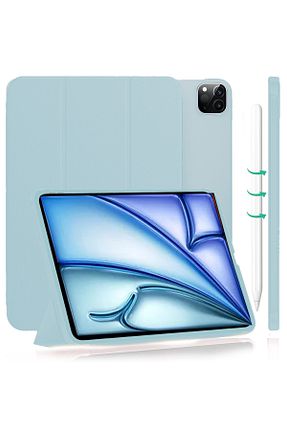 کیف تبلت آبی Apple Uyumlu TEKNETSTORE - کد 892409253