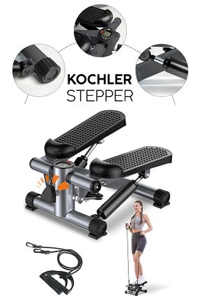استپ طوسی kochler - کد 929299572
