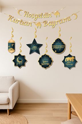 سایر لوازم لوازم جشن و مهمانی رنگی Huzur Party Store - کد 930884203