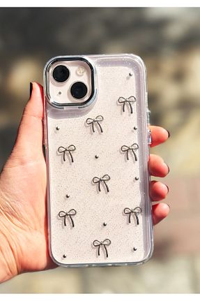 کاور و قاب رنگی iPhone 13 Caseji - کد 927640862