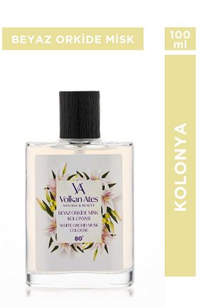 کولونیا Volkan Ates Natural & Beauty - کد 930907971