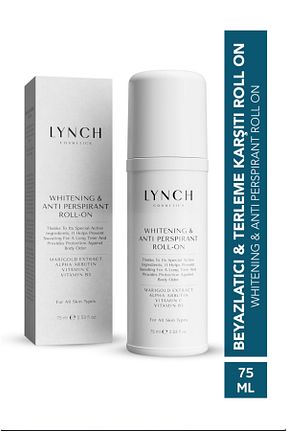 دئودورانت و رول آن مردانه LYNCH - کد 930771602
